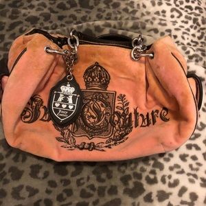 Juicy Couture Handbag